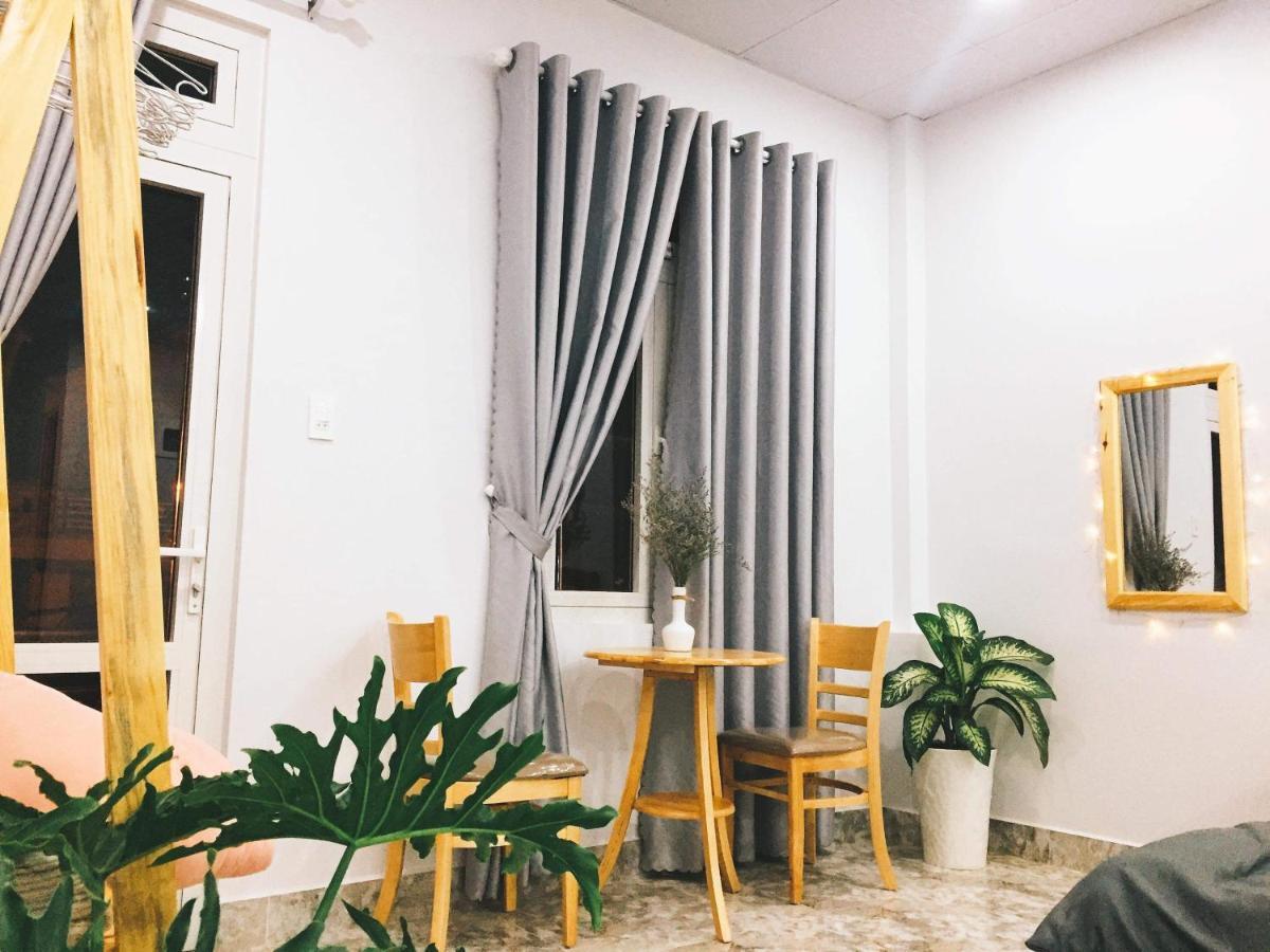 Rot Homestay Đà Lạt Exterior foto